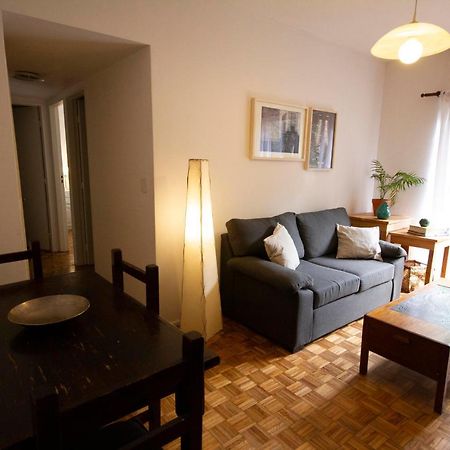 Departamento En Belgrano Apartamento Buenos Aires Exterior foto