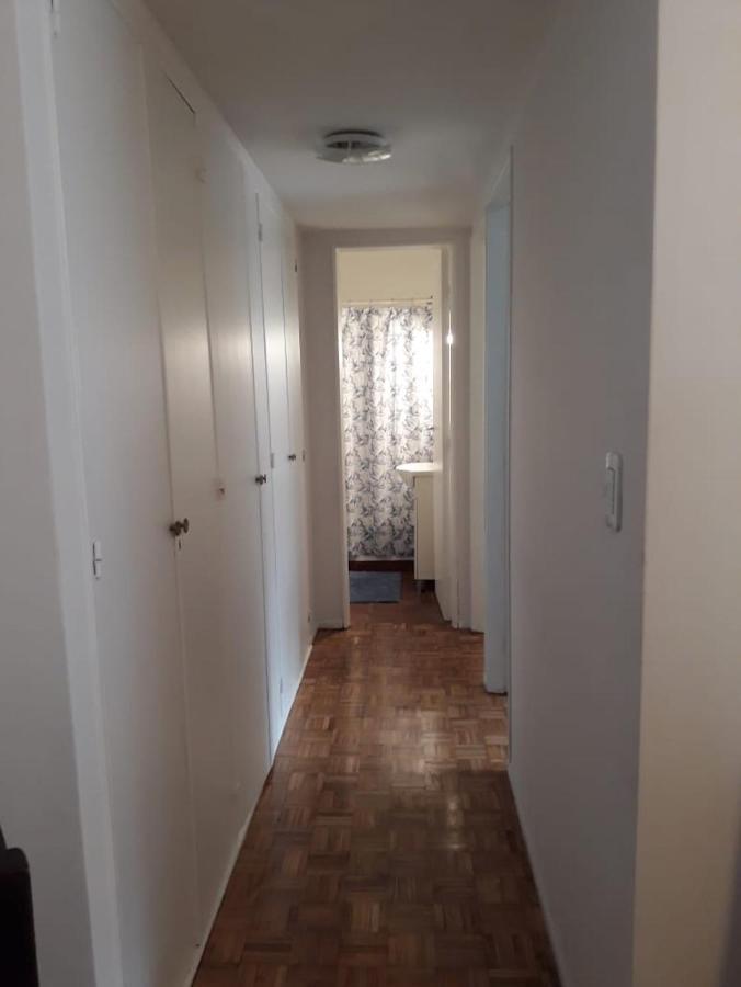 Departamento En Belgrano Apartamento Buenos Aires Exterior foto