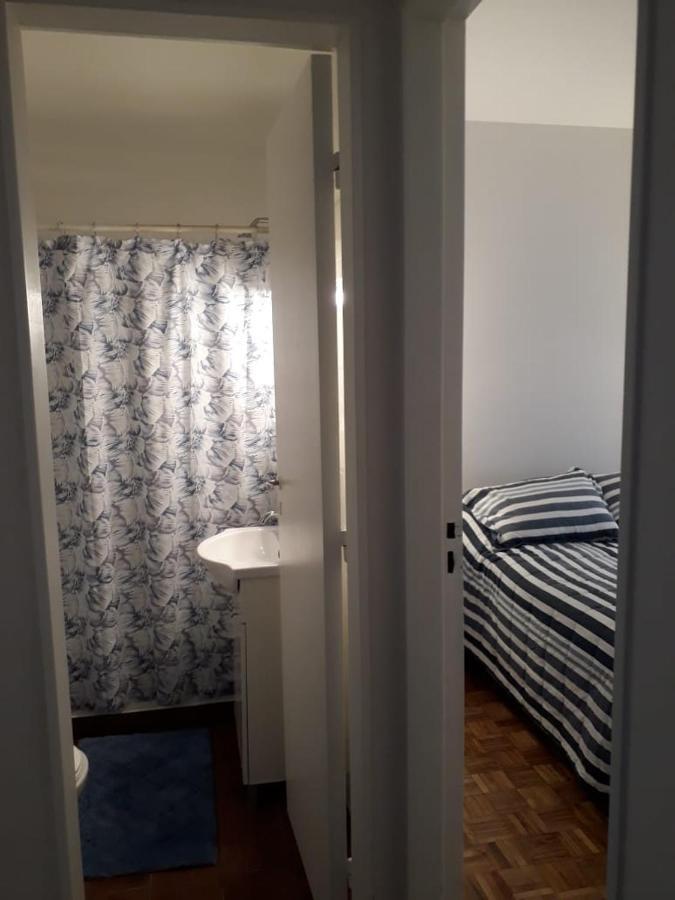 Departamento En Belgrano Apartamento Buenos Aires Exterior foto